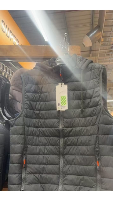 vesta barbati l-4xl 5/set