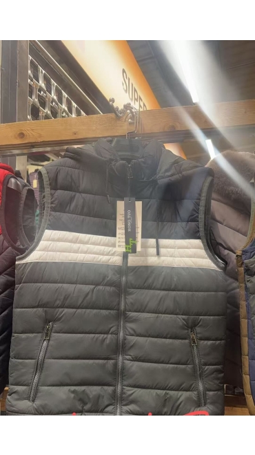 vesta barbati l-4xl 5/set