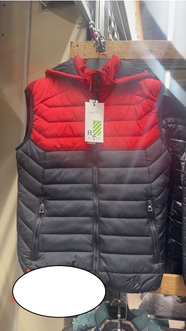 vesta barbati l-4xl 5/set