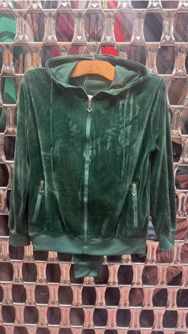 trening catifea 3xl-7xl 5/set