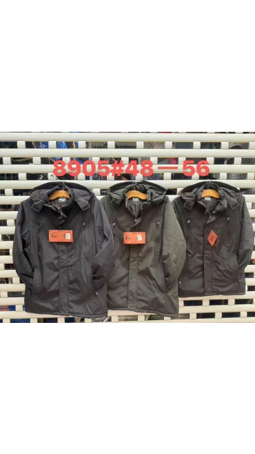 geaca barbati 48-56 5/set