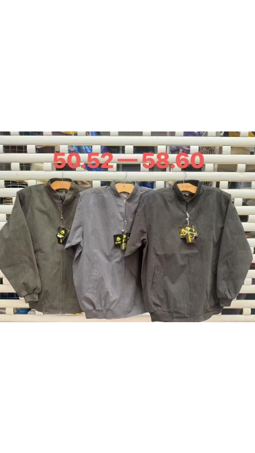 geaca barbati 52-58 5/set