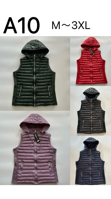 vesta dama m-3xl 5/set