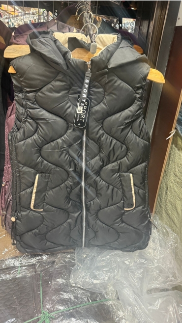 vesta dama s-2xl 5/set