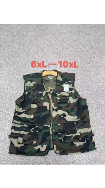 vesta barbati 6xl-10xl 5/set