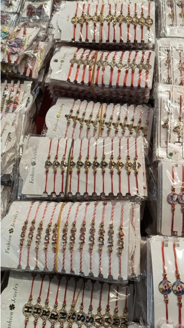 bratara martisor 12/set