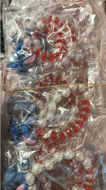 bratara martisor 12/set