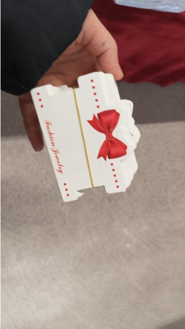 set cutii martisoare 5/set