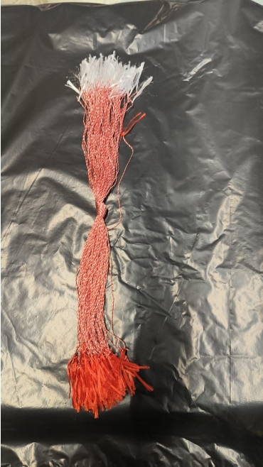 set snur martisoare 5/set