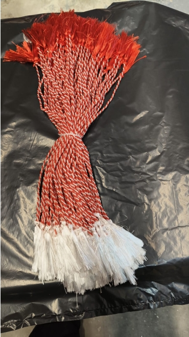 set snur martisoare 3/set