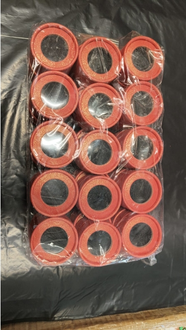 cutie martisoare 15/set