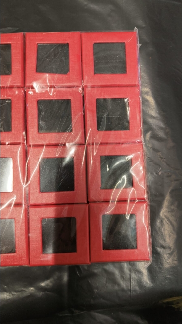 cutie martisoare 24/set