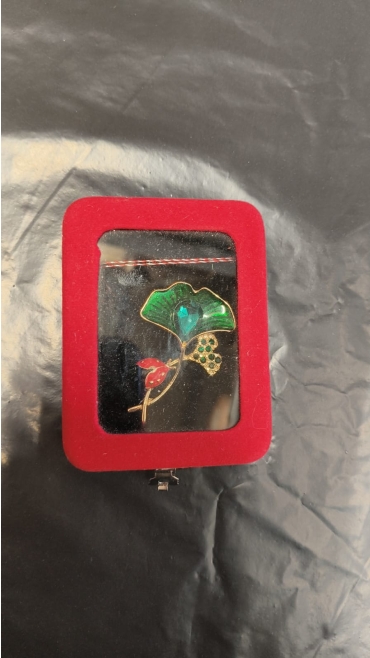 cutie martisoare 12/set