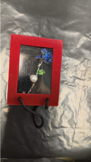 cutie martisoare 12/set