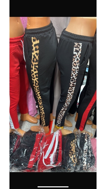 pantaloni dama batal xl-5xl 5/set