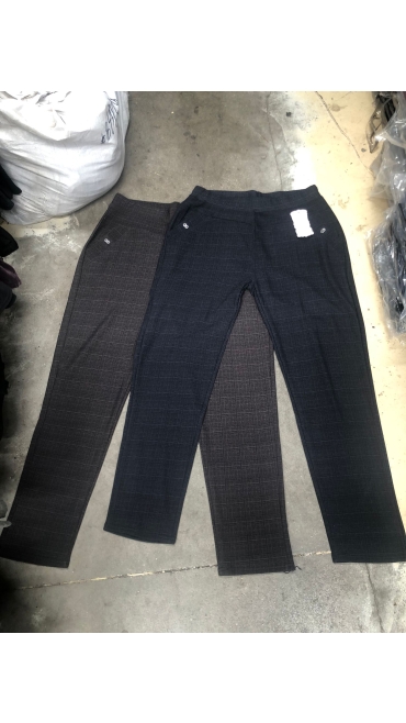 pantaloni dama 5/set