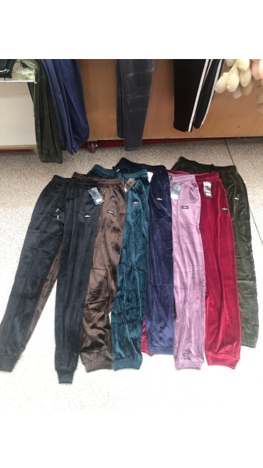 pantaloni dama 5/set