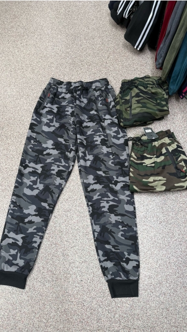 pantaloni barbati 2xl-6xl 5/set