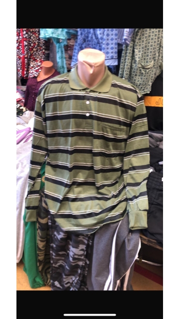 bluza barbati xl-5xl 5/set