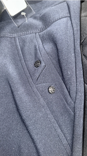 pantaloni dama xl-6xl sau 7xl-12xl 6/set