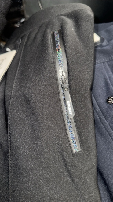 pantaloni dama xl-6xl sau 7xl-12xl 6/set