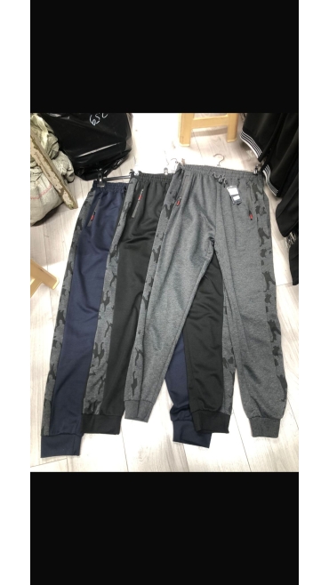 pantaloni trening barbati m-3xl 5/set