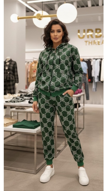 trening dama s-2xl 5/set