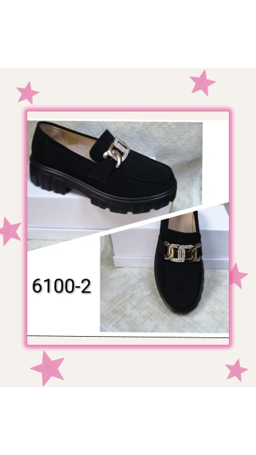 incaltaminte dama 36-41 6/set