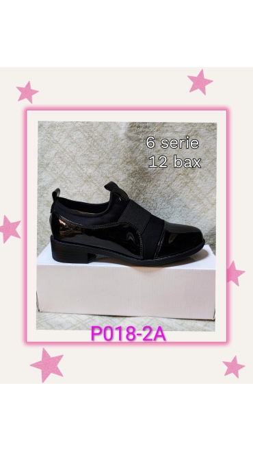incaltaminte dama 36-41 6/set