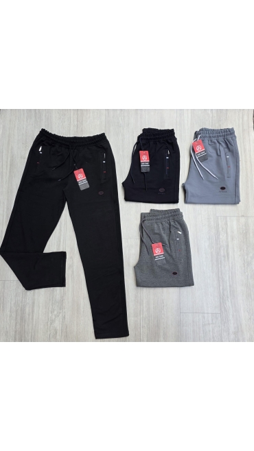 pantaloni trening barbati m-3xl 5/set