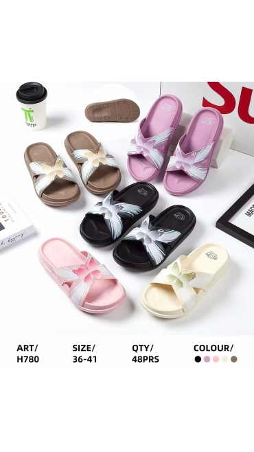 papuci dama 36-41 12/set
