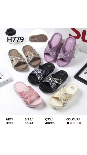 papuci dama 36-41 12/set