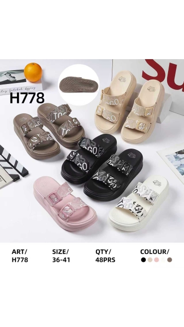 papuci dama 36-41 12/set