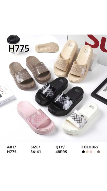 papuci dama 36-41 12/set