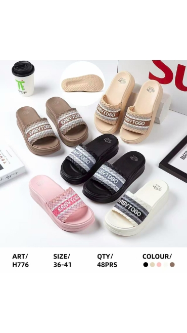 papuci dama 36-41 12/set