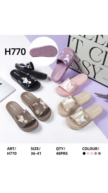 papuci dama 36-41 12/set