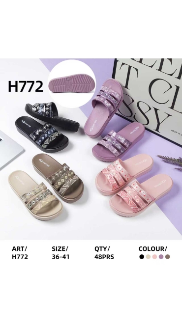 papuci dama 36-41 12/set