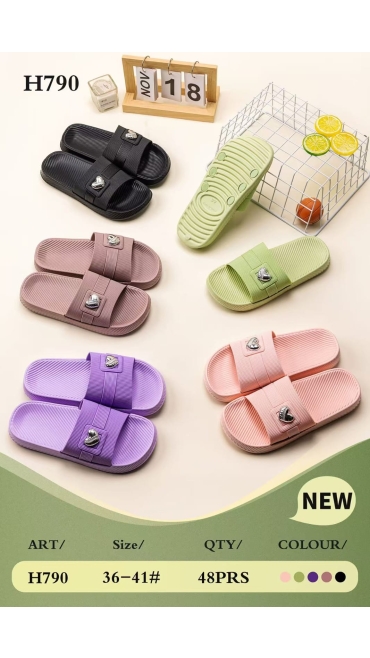 papuci dama 36-41 12/set