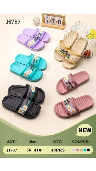 papuci dama 36-41 12/set