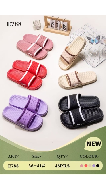 papuci dama 36-41 12/set
