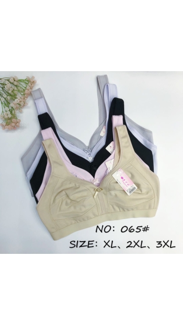 bustiera dama xl-3xl 12/set