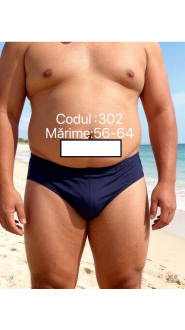 costum baie barbati 56-64  5/set