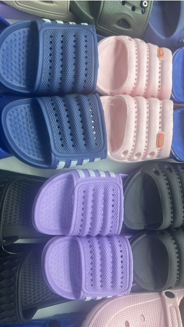 papuci dama 36-41 12/set