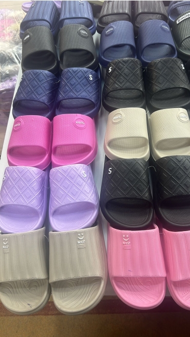 papuci dama 36-41 12/set