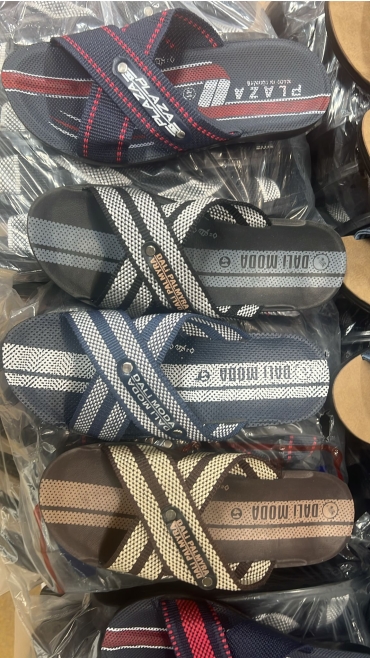 papuci baieti 36-41 12/set