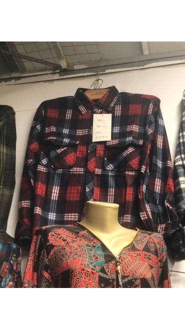 camasa barbati 2xl-6xl 5/set