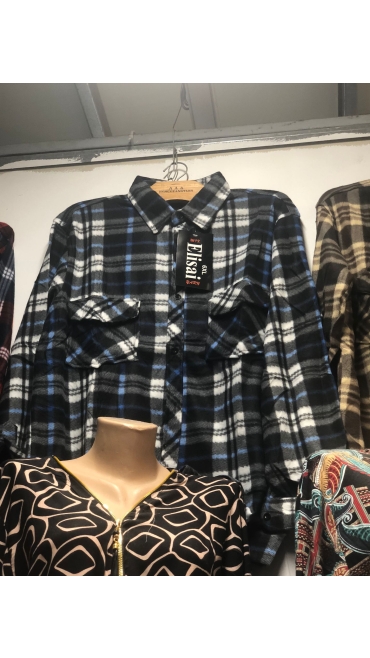 camasa barbati 2xl-6xl 5/set