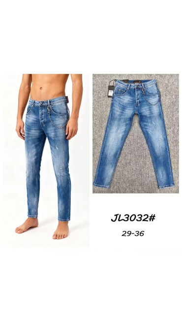 blugi barbati 29-36 8/set