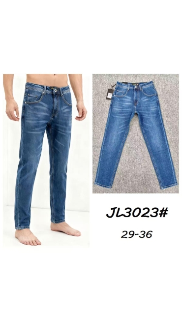 blugi barbati 29-36 8/set