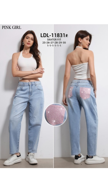 blugi dama 6/set